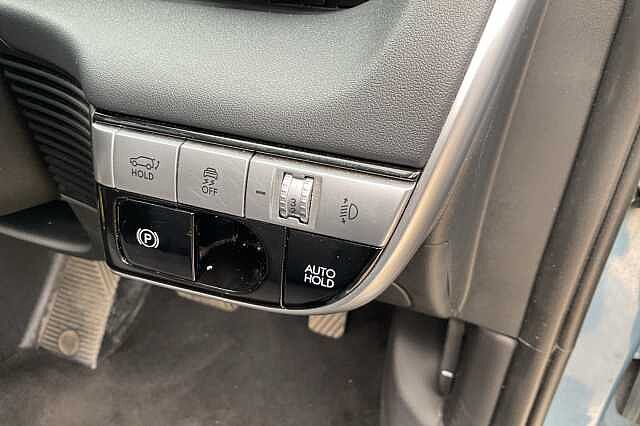 Hyundai IONIQ 5 160kW Premium 73 kWh 5dr Auto
