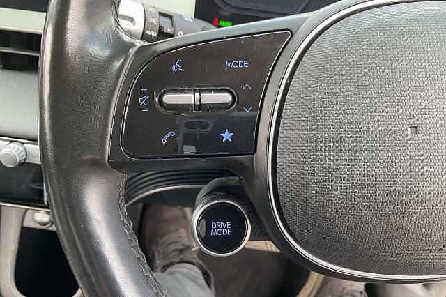 Hyundai IONIQ 5 160kW Premium 73 kWh 5dr Auto