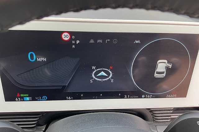 Hyundai IONIQ 5 160kW Premium 73 kWh 5dr Auto