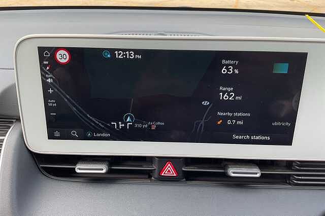 Hyundai IONIQ 5 160kW Premium 73 kWh 5dr Auto