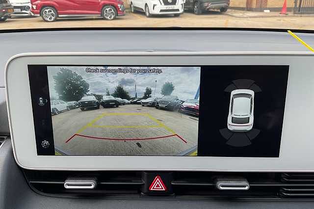 Hyundai IONIQ 5 160kW Premium 73 kWh 5dr Auto