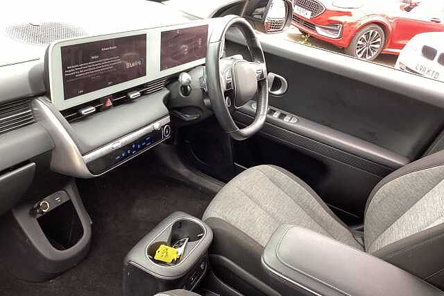 Hyundai IONIQ 5 E (217ps) Premium 73kWh RWD