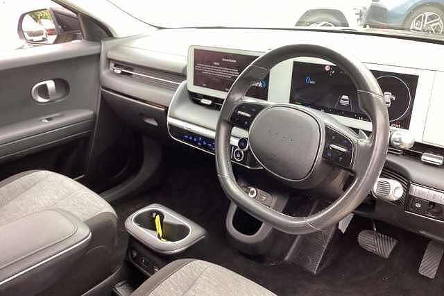 Hyundai IONIQ 5 E (217ps) Premium 73kWh RWD