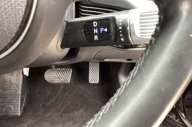 Hyundai IONIQ 5 E (217ps) Premium 73kWh RWD