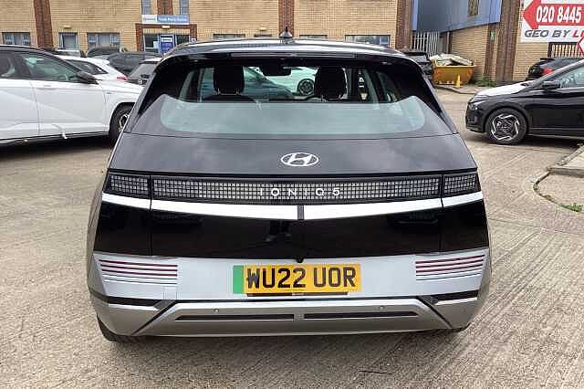 Hyundai IONIQ 5 E (217ps) Premium 73kWh RWD