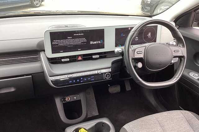 Hyundai IONIQ 5 E (217ps) Premium 73kWh RWD