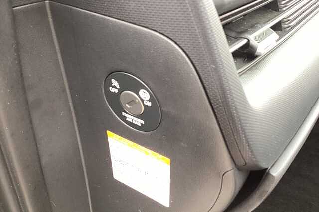 Hyundai IONIQ 5 E (217ps) Premium 73kWh RWD