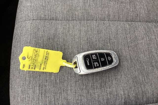 Hyundai IONIQ 5 E (217ps) Premium 73kWh RWD