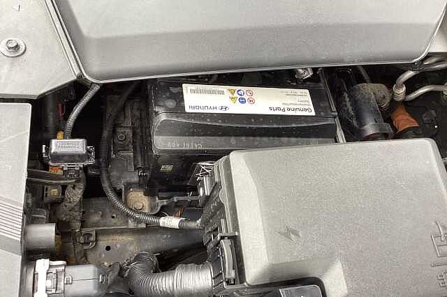 Hyundai IONIQ 5 E (217ps) Premium 73kWh RWD