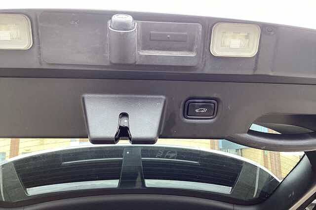 Hyundai IONIQ 5 E (217ps) Premium 73kWh RWD