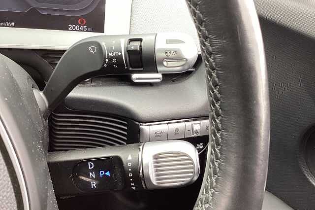 Hyundai IONIQ 5 E (217ps) Premium 73kWh RWD