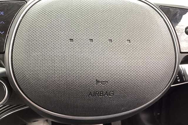 Hyundai IONIQ 5 E (217ps) Premium 73kWh RWD