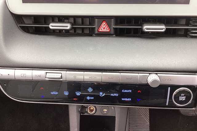 Hyundai IONIQ 5 E (217ps) Premium 73kWh RWD