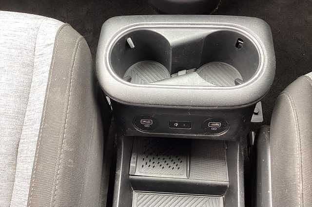 Hyundai IONIQ 5 E (217ps) Premium 73kWh RWD