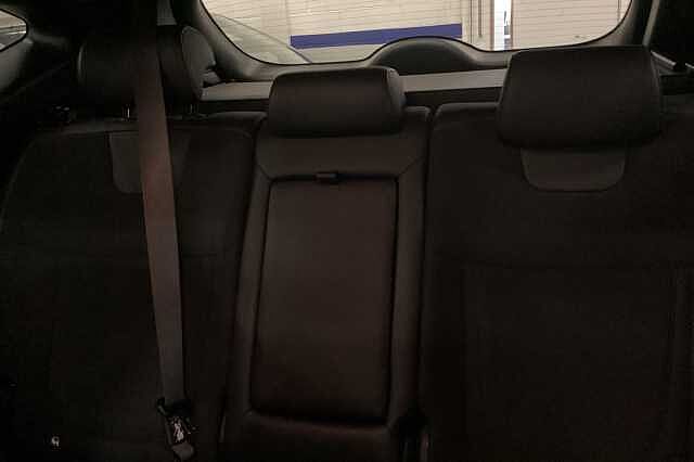 Hyundai Tucson 1.6 T-GDi 2021MY N Line