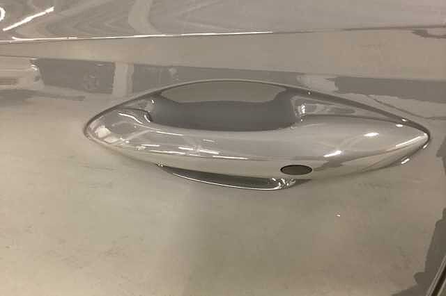 Hyundai Tucson 1.6 T-GDi 2021MY N Line