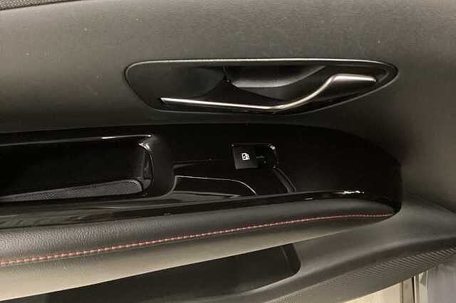 Hyundai Tucson 1.6 T-GDi 2021MY N Line