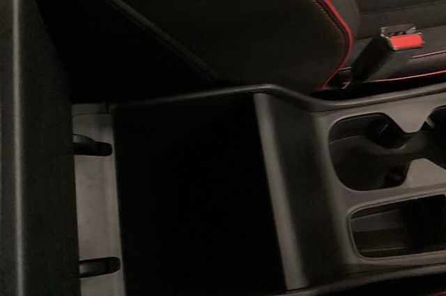 Hyundai Tucson 1.6 T-GDi 2021MY N Line