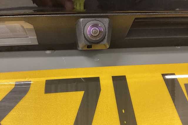 Hyundai Tucson 1.6 T-GDi 2021MY N Line