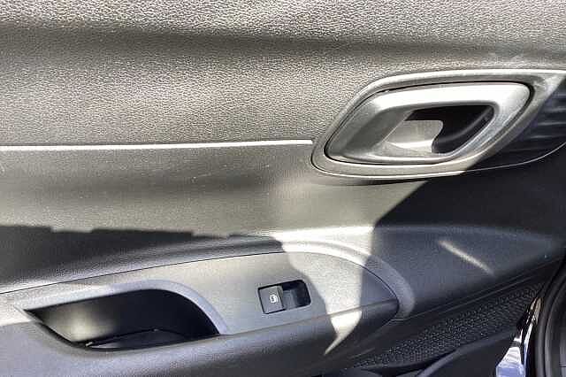 Hyundai i20 1.0 T-GDi 2022MY SE Connect Manual