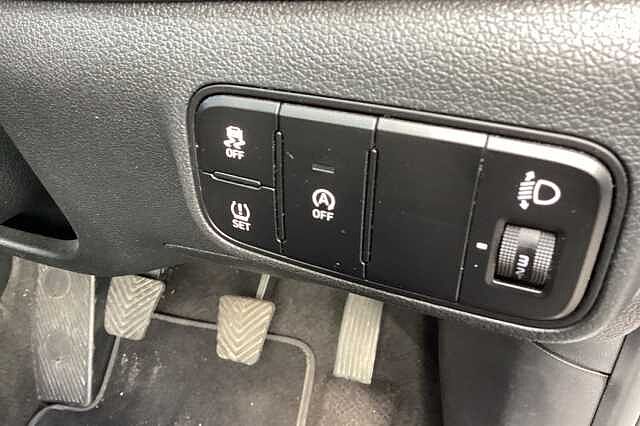 Hyundai i20 1.0 T-GDi 2022MY SE Connect Manual