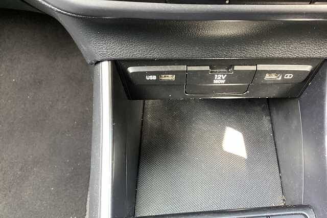 Hyundai i20 1.0 T-GDi 2022MY SE Connect Manual