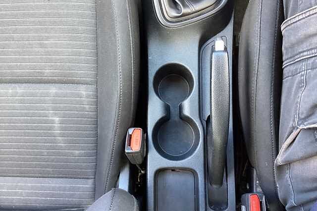 Hyundai i20 1.0 T-GDi 2022MY SE Connect Manual