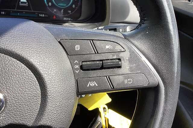 Hyundai i20 1.0 T-GDi 2022MY SE Connect Manual