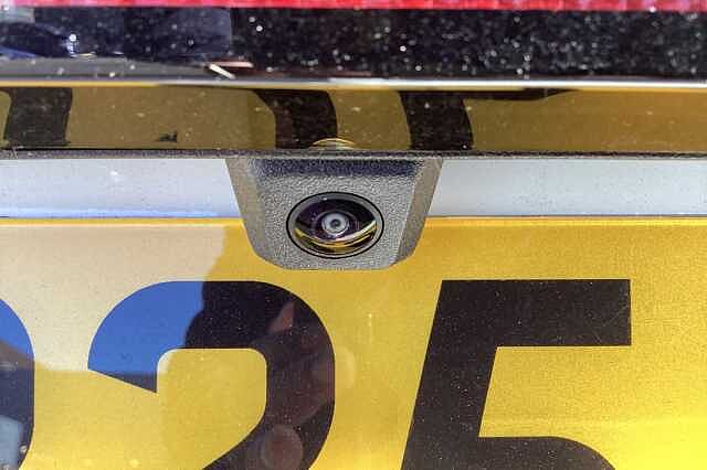 Hyundai TUCSON 1.6T Hybrid Advance 5dr Auto