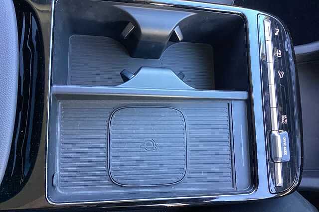 Hyundai TUCSON 1.6T Hybrid Advance 5dr Auto