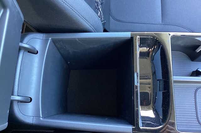 Hyundai TUCSON 1.6T Hybrid Advance 5dr Auto