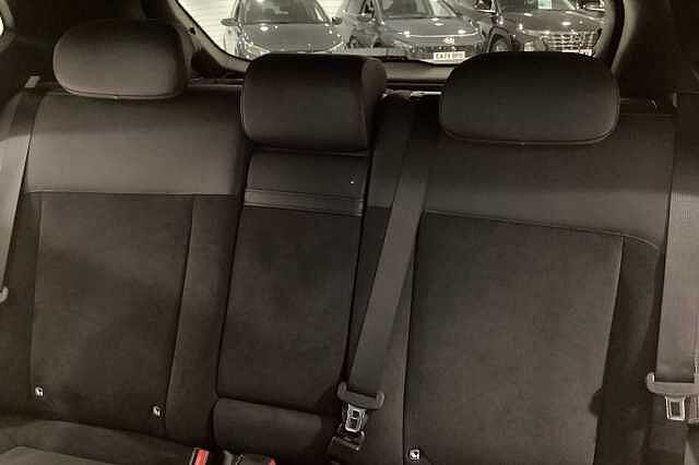Hyundai KONA 1.6 Hybrid 129 N Line S 5dr DCT