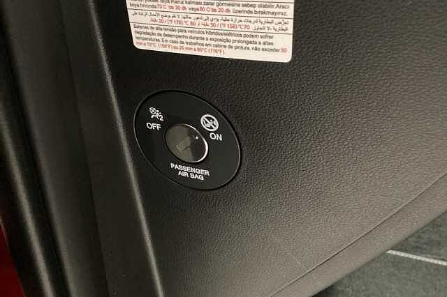 Hyundai KONA 1.6 Hybrid 129 N Line S 5dr DCT