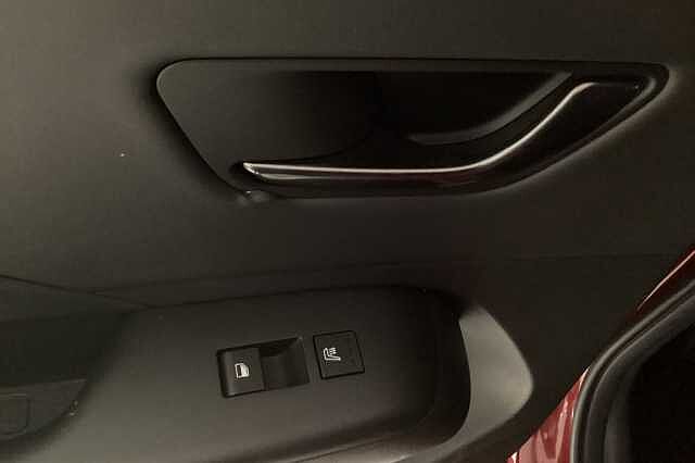 Hyundai KONA 1.6 Hybrid 129 N Line S 5dr DCT