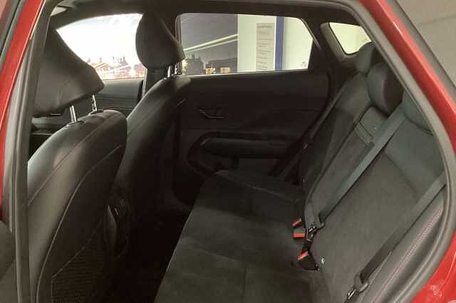 Hyundai KONA 1.6 Hybrid 129 N Line S 5dr DCT