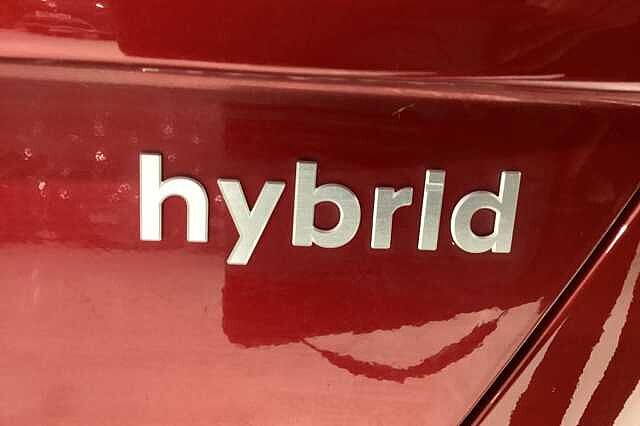 Hyundai KONA 1.6 Hybrid 129 N Line S 5dr DCT