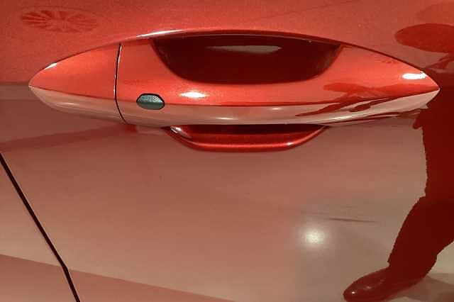 Hyundai KONA 1.6 Hybrid 129 N Line S 5dr DCT