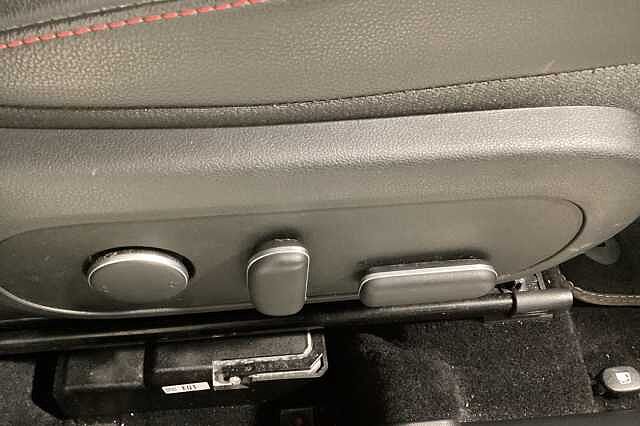 Hyundai KONA 1.6 Hybrid 129 N Line S 5dr DCT