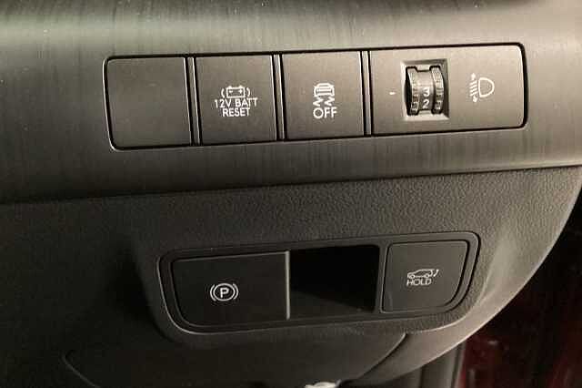 Hyundai KONA 1.6 Hybrid 129 N Line S 5dr DCT
