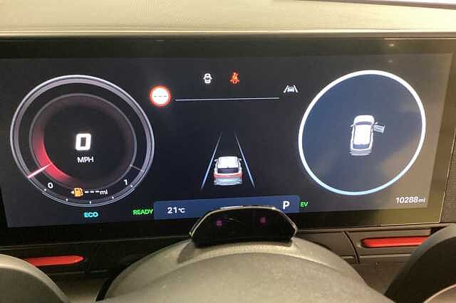 Hyundai KONA 1.6 Hybrid 129 N Line S 5dr DCT