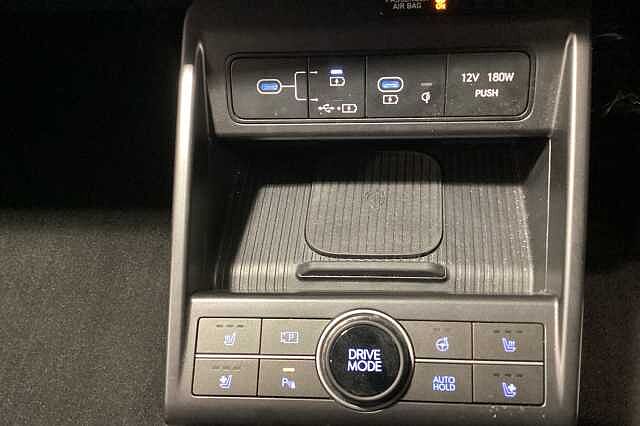 Hyundai KONA 1.6 Hybrid 129 N Line S 5dr DCT