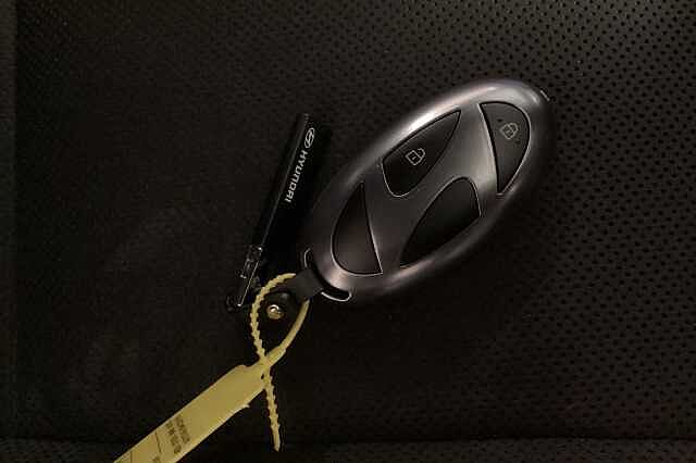 Hyundai KONA 1.6 Hybrid 129 N Line S 5dr DCT