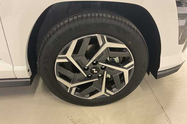 Hyundai KONA 1.6T 138 N Line 5dr DCT