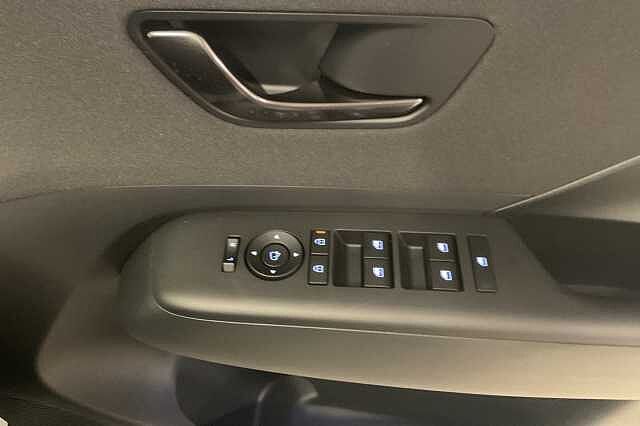 Hyundai KONA 1.6T 138 N Line 5dr DCT