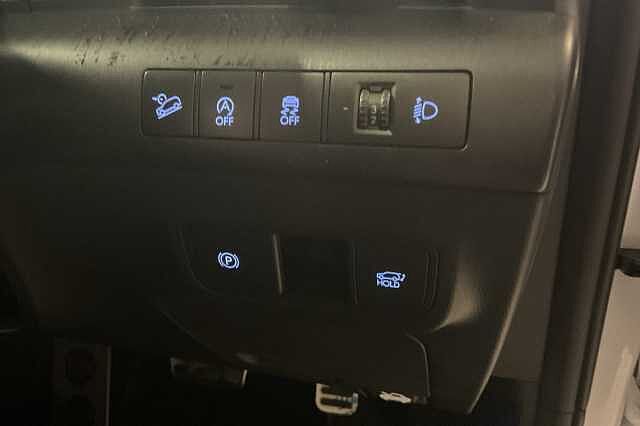 Hyundai KONA 1.6T 138 N Line 5dr DCT