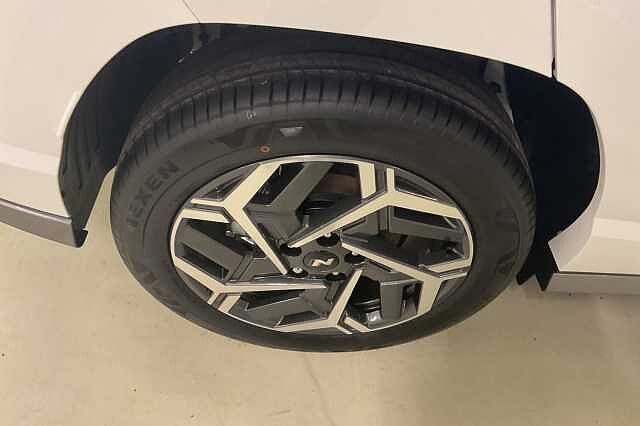 Hyundai KONA 1.6T 138 N Line 5dr DCT