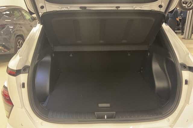 Hyundai KONA 1.6T 138 N Line 5dr DCT