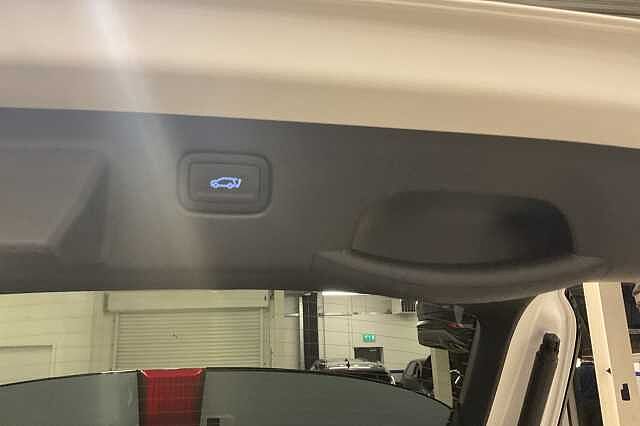 Hyundai KONA 1.6T 138 N Line 5dr DCT