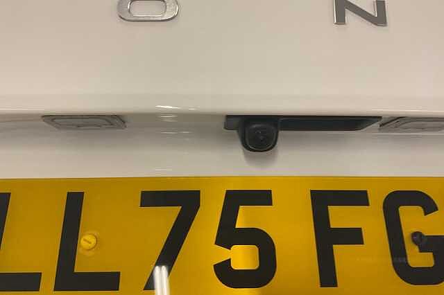 Hyundai KONA 1.6T 138 N Line 5dr DCT