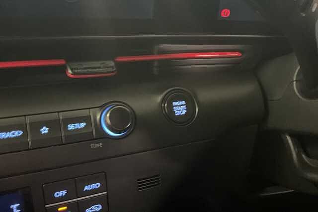 Hyundai KONA 1.6T 138 N Line 5dr DCT